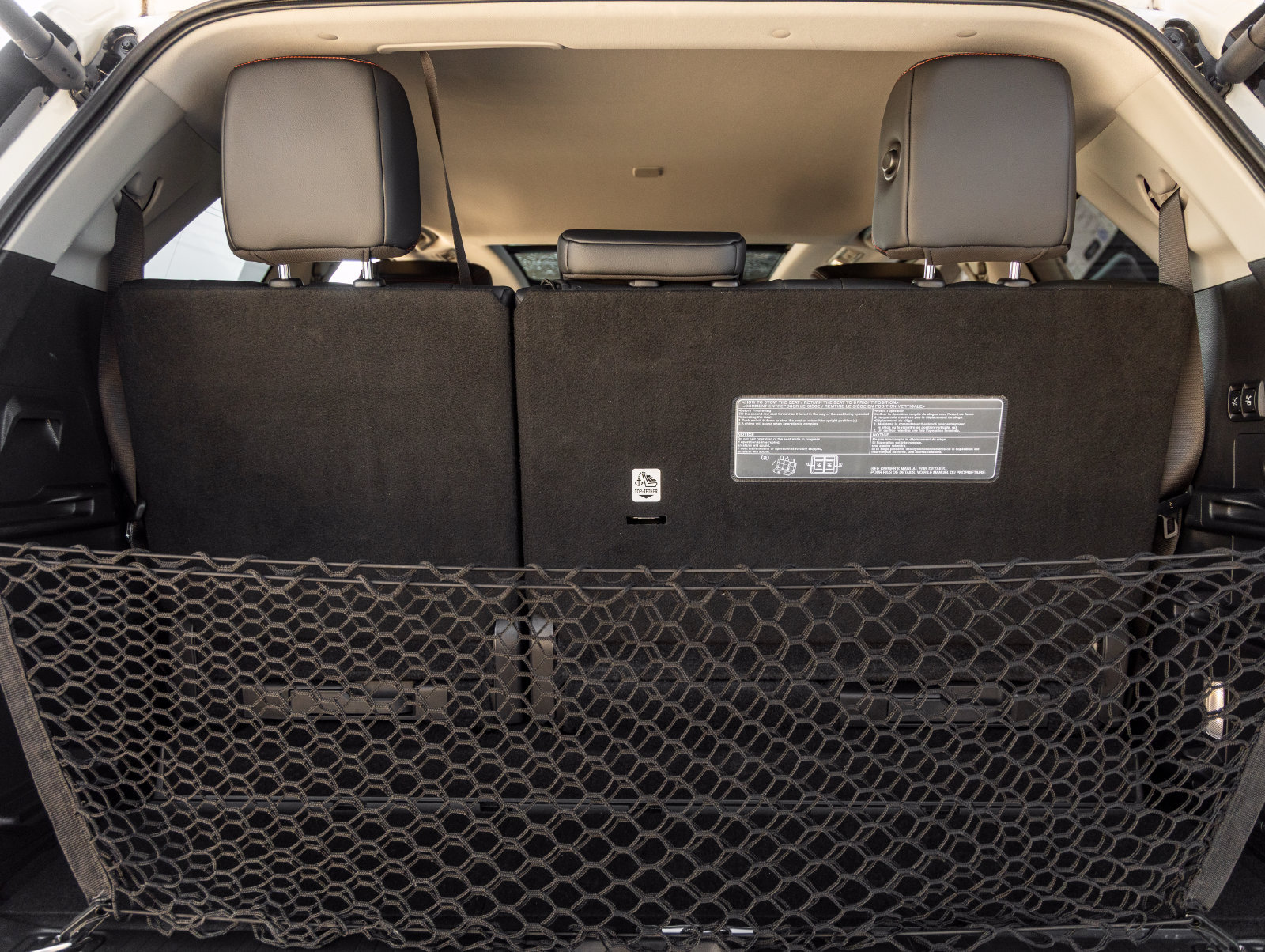 Used 2023 Toyota Sequoia TRD Pro AWD/4WD image 40