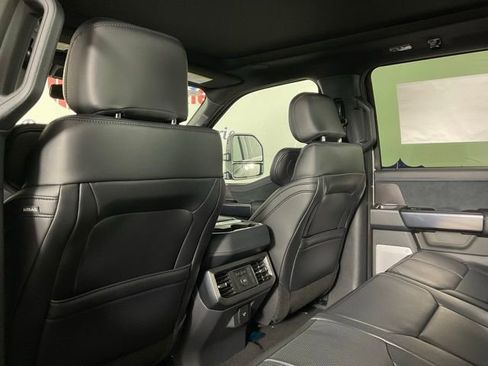 New 2026 Ford F250 Platinum image 15