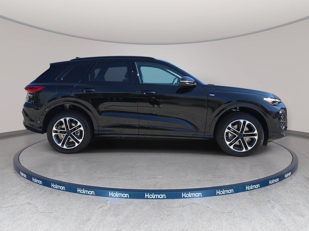 New 2026 Audi Q5 2.0T AWD/4WD image 4