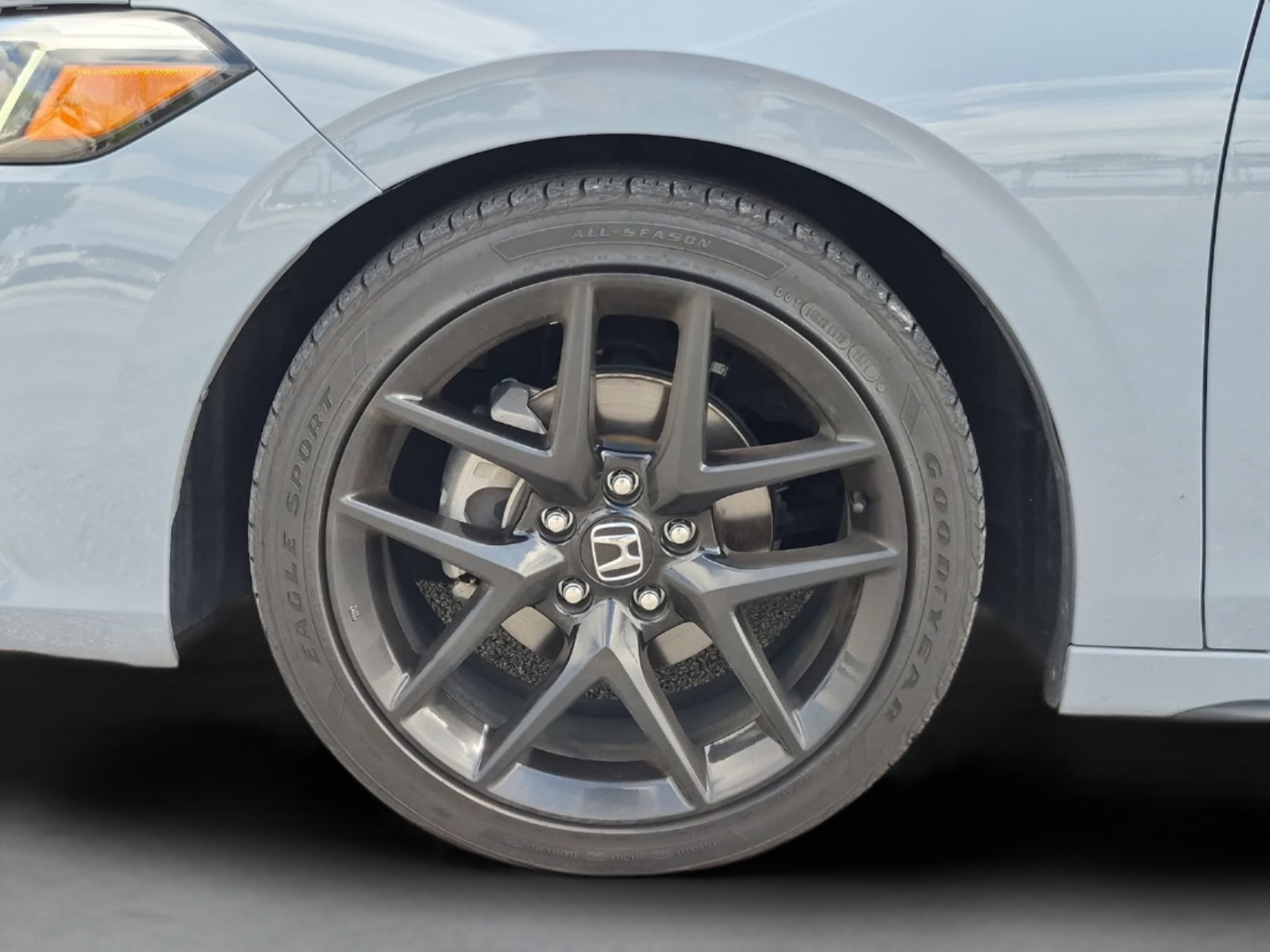 Used 2024 Honda Civic Sport image 24