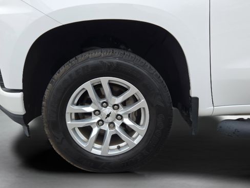 Used 2019 Chevrolet Silverado 1500 RST w/ All-Star Edition image 33