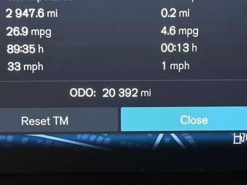 Used 2025 Volvo V60 B5 Cross Country Plus AWD/4WD image 22