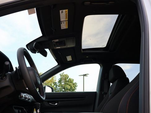 New 2026 Honda CR-V Sport image 33