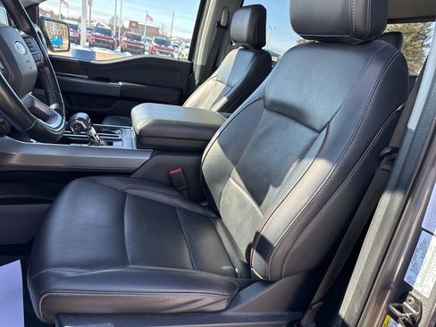 Used 2023 Ford F150 Lariat image 8
