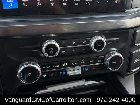 Used 2024 Ford F250 Lariat AWD/4WD image 22