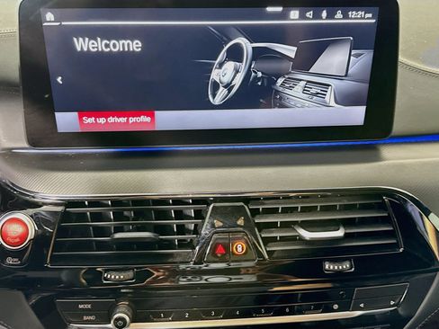 Used 2023 BMW M5 w/ Competition Package AWD/4WD image 18