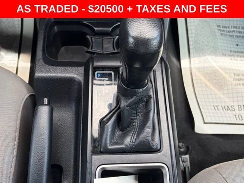 Used 2021 Toyota Tacoma SR AWD/4WD image 24
