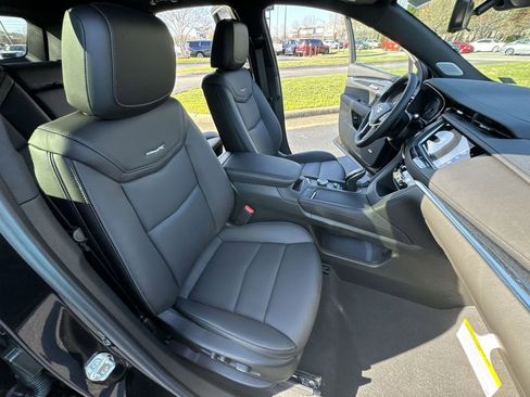 New 2024 Cadillac XT5 Premium Luxury w/ Technology Package image 29