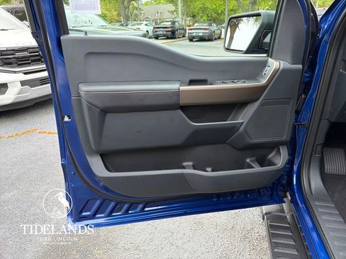 New 2026 Ford F150 STX image 11