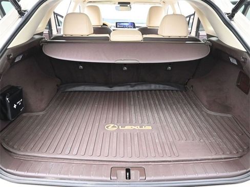 Used 2017 Lexus RX 350 AWD image 39