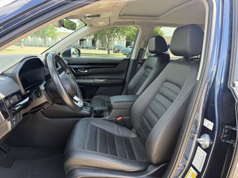 Used 2024 Honda CR-V EX-L image 25