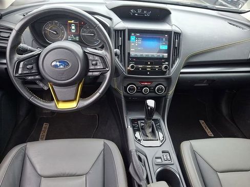 Used 2021 Subaru Crosstrek 2.5i Sport w/ Moonroof Package image 11