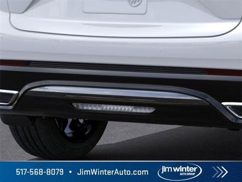 New 2026 Buick Envision Sport Touring image 14