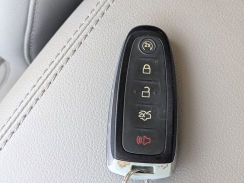 Used 2016 Ford Escape Titanium w/ Equipment Group 301A image 29