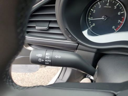 New 2026 MAZDA CX-30 AWD 2.5 S w/ Select Sport Pkg image 9