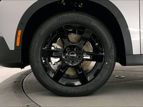 New 2027 MINI Cooper Countryman S AWD/4WD image 9