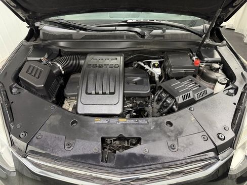 Used 2017 Chevrolet Equinox LT w/ Convenience Package image 22