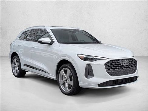 New 2025 Audi Q5 Premium Plus AWD/4WD image 6