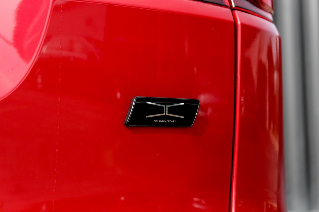 New 2026 Jaguar F-PACE R-Dynamic S AWD/4WD image 9