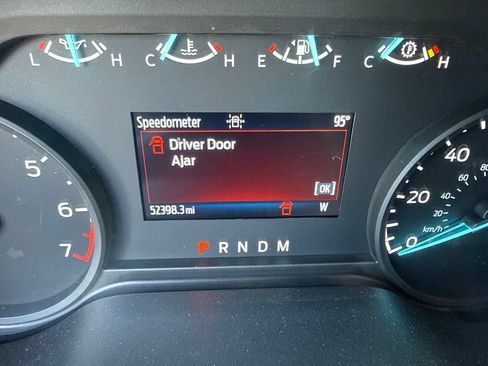 Used 2023 Ford F150 XL w/ STX Appearance Package RWD image 7