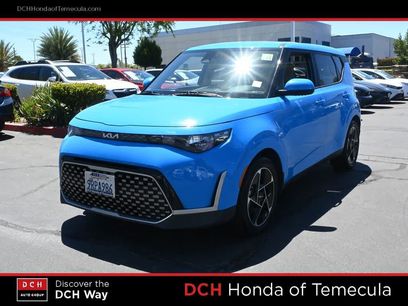 Used 2023 Kia Soul EX