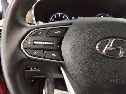 Used 2023 Hyundai Santa Fe SEL w/ Cargo Package image 12