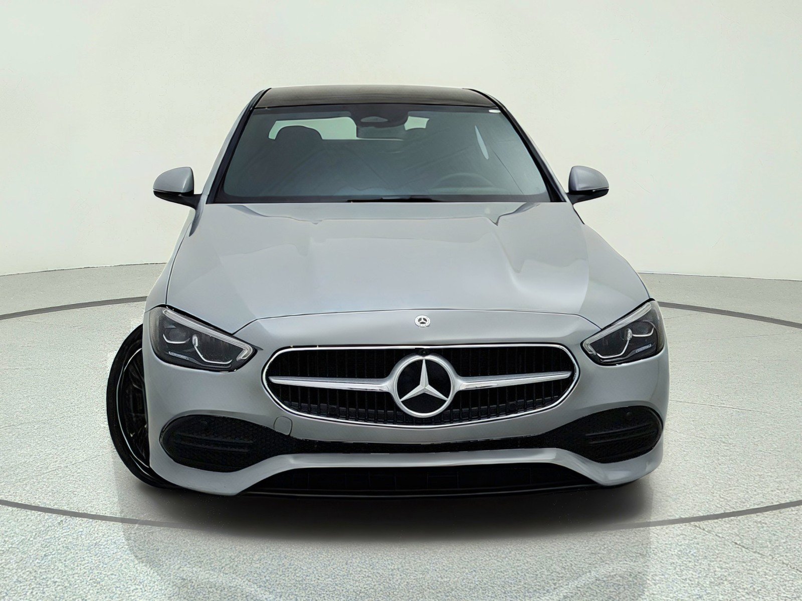 New 2026 Mercedes-Benz C 300 Sedan image 3