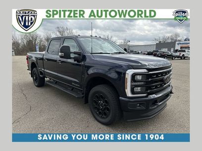 Used 2024 Ford F250 XLT w/ Black Appearance Package