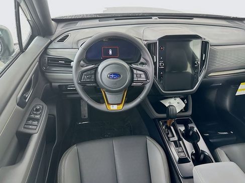 New 2026 Subaru Forester Wilderness image 30