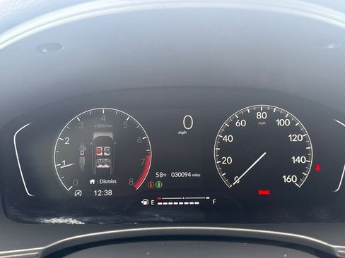 Used 2024 Honda Civic Sport image 24