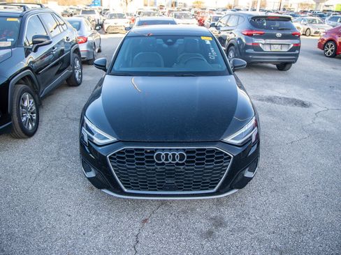 Used 2023 Audi A3 2.0T Premium image 5
