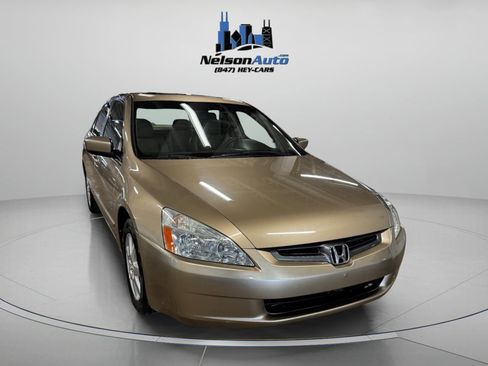 Used 2005 Honda Accord EX-L image 2