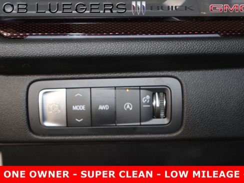 Certified 2024 Chevrolet Traverse RS image 27