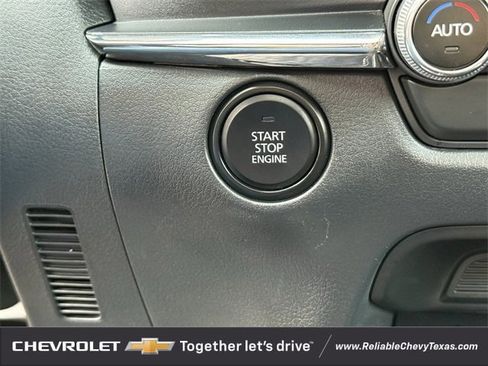 Used 2025 MAZDA CX-30 AWD 2.5 S w/ Preferred Package image 22