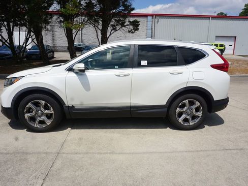 Used 2018 Honda CR-V EX image 18
