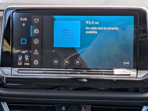 New 2026 Volkswagen Atlas SEL AWD/4WD image 19