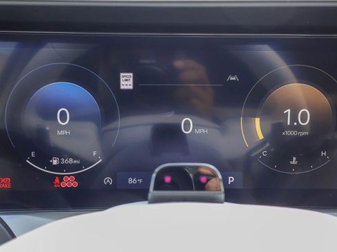 New 2026 Hyundai Palisade SEL image 16