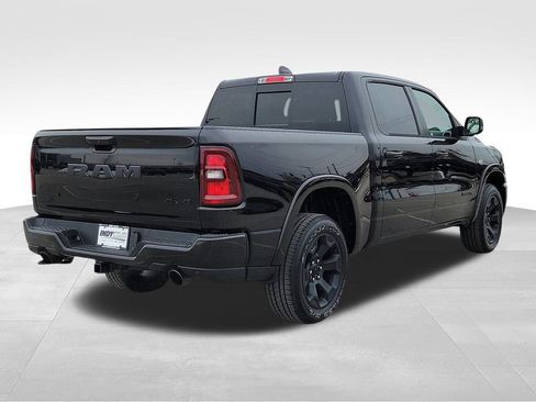 New 2026 RAM 1500 Big Horn image 4