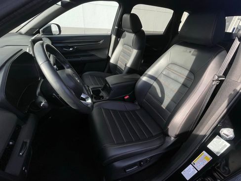 Certified 2024 Honda CR-V Sport-L image 28