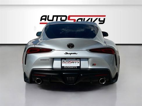 Used 2020 Toyota Supra Premium w/ Driver Assist Package image 6