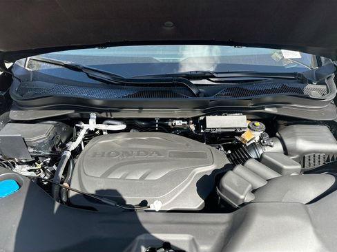 New 2026 Honda Ridgeline Sport image 25