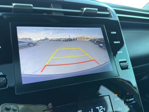 Used 2022 Hyundai Santa Cruz SEL Premium w/ Cargo Package image 29