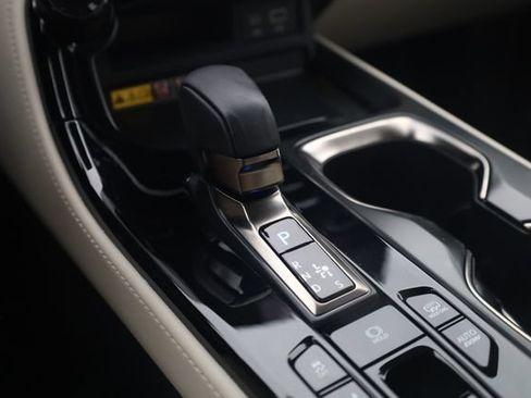 Used 2025 Lexus NX 450h+ AWD w/ Towing Package (2000 Lbs) image 22