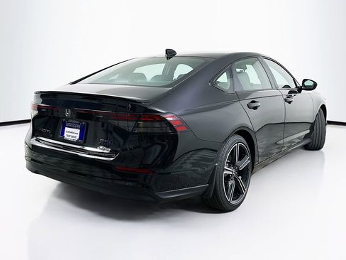 New 2026 Honda Accord Sport image 7
