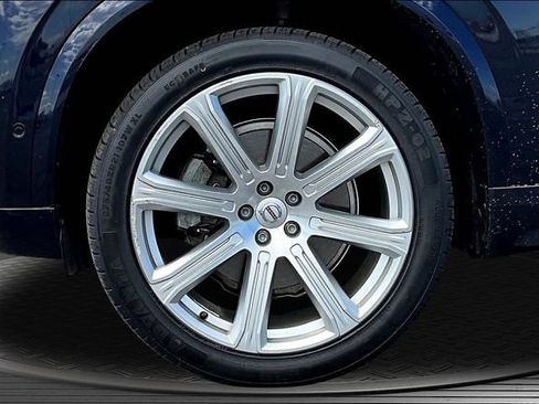 Used 2019 Volvo XC90 T6 Inscription w/ Advanced Package AWD/4WD image 34