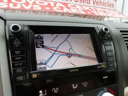 Used 2010 Toyota Tundra Limited image 20