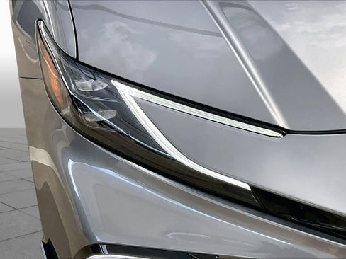 Used 2025 Toyota Camry XSE w/ Premium Package FWD image 28