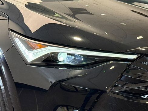 New 2025 Acura ADX A-Spec image 6