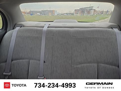 Used 2004 Buick Le Sabre Custom image 13