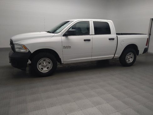 Used 2016 RAM 1500 Tradesman w/ Popular Equipment Group image 2